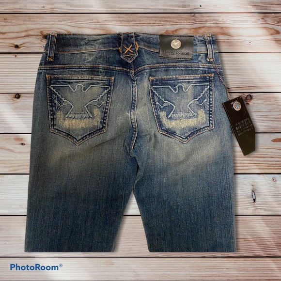 2/$40 Antik Denim - Picture 5 of 5